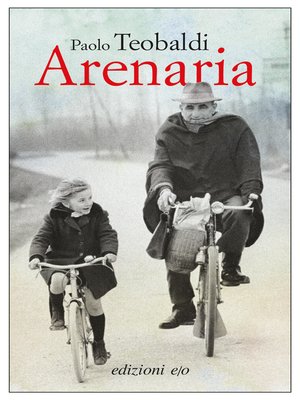 cover image of Arenaria